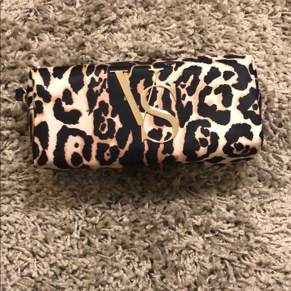 Victoria’s Secret makeup bag